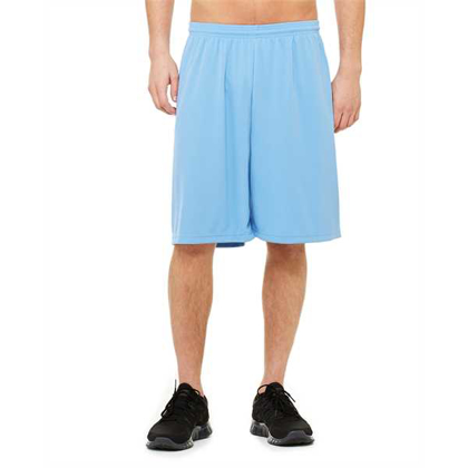 Picture of Unisex Mesh 9" Short