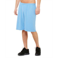 Picture of Unisex Mesh 9" Short