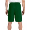 Picture of Unisex Mesh 9" Short