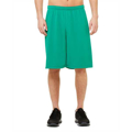 Picture of Unisex Mesh 9" Short