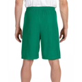 Picture of Unisex Mesh 9" Short