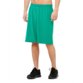 Picture of Unisex Mesh 9" Short