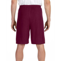 Picture of Unisex Mesh 9" Short