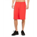 Picture of Unisex Mesh 9" Short