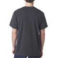 Picture of Adult Adult Heather Ring-Spun Jersey Tee