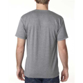 Picture of Adult Adult Heather Ring-Spun Jersey Tee