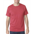 Picture of Adult Adult Heather Ring-Spun Jersey Tee