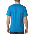 Picture of Adult Adult Heather Ring-Spun Jersey Tee