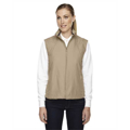 Picture of Ladies' Full-Zip Lightweight Wind Vest