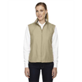 Picture of Ladies' Full-Zip Lightweight Wind Vest
