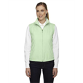 Picture of Ladies' Full-Zip Lightweight Wind Vest