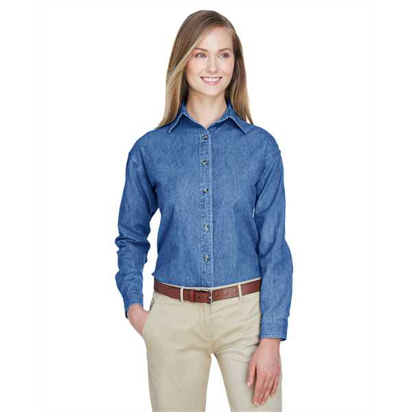 Picture of Ladies' Cypress Denim