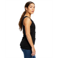 Picture of Unisex Poly-Cotton Tank