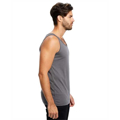 Picture of Unisex Poly-Cotton Tank