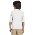 Picture of Youth 5.3 oz. DRI-POWER® SPORT T-Shirt