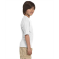 Picture of Youth 5.3 oz. DRI-POWER® SPORT T-Shirt
