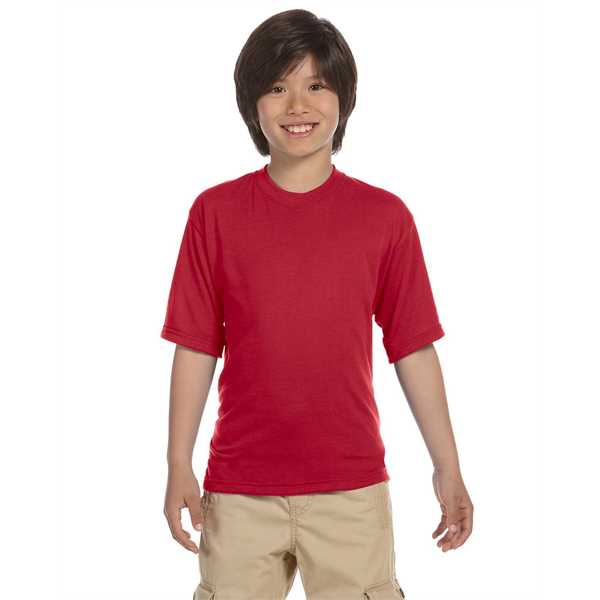 TRUE RED