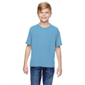 Picture of Youth 5.3 oz. DRI-POWER® SPORT T-Shirt