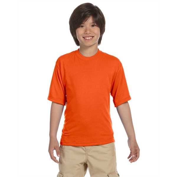 SAFETY ORANGE