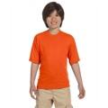 Picture of Youth 5.3 oz. DRI-POWER® SPORT T-Shirt