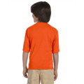 Picture of Youth 5.3 oz. DRI-POWER® SPORT T-Shirt