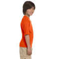 Picture of Youth 5.3 oz. DRI-POWER® SPORT T-Shirt