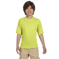 Picture of Youth 5.3 oz. DRI-POWER® SPORT T-Shirt