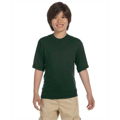 Picture of Youth 5.3 oz. DRI-POWER® SPORT T-Shirt