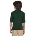 Picture of Youth 5.3 oz. DRI-POWER® SPORT T-Shirt