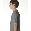 Picture of Youth 5.3 oz. DRI-POWER® SPORT T-Shirt