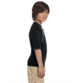 Picture of Youth 5.3 oz. DRI-POWER® SPORT T-Shirt