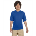 Picture of Youth 5.3 oz. DRI-POWER® SPORT T-Shirt