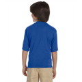Picture of Youth 5.3 oz. DRI-POWER® SPORT T-Shirt