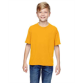Picture of Youth 5.3 oz. DRI-POWER® SPORT T-Shirt