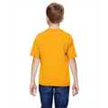 Picture of Youth 5.3 oz. DRI-POWER® SPORT T-Shirt