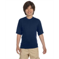 Picture of Youth 5.3 oz. DRI-POWER® SPORT T-Shirt