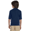 Picture of Youth 5.3 oz. DRI-POWER® SPORT T-Shirt