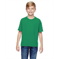 Picture of Youth 5.3 oz. DRI-POWER® SPORT T-Shirt
