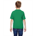Picture of Youth 5.3 oz. DRI-POWER® SPORT T-Shirt