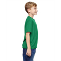 Picture of Youth 5.3 oz. DRI-POWER® SPORT T-Shirt