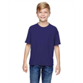 Picture of Youth 5.3 oz. DRI-POWER® SPORT T-Shirt