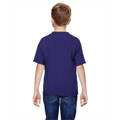 Picture of Youth 5.3 oz. DRI-POWER® SPORT T-Shirt