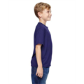 Picture of Youth 5.3 oz. DRI-POWER® SPORT T-Shirt
