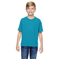 Picture of Youth 5.3 oz. DRI-POWER® SPORT T-Shirt