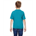 Picture of Youth 5.3 oz. DRI-POWER® SPORT T-Shirt