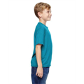 Picture of Youth 5.3 oz. DRI-POWER® SPORT T-Shirt