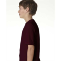 Picture of Youth 5.3 oz. DRI-POWER® SPORT T-Shirt