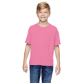 Picture of Youth 5.3 oz. DRI-POWER® SPORT T-Shirt