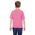 Picture of Youth 5.3 oz. DRI-POWER® SPORT T-Shirt