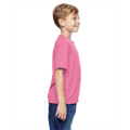 Picture of Youth 5.3 oz. DRI-POWER® SPORT T-Shirt